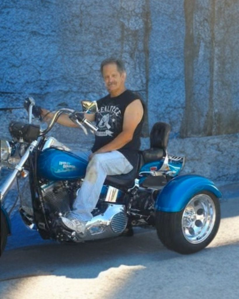 Kennedy James Dodson Profile Photo