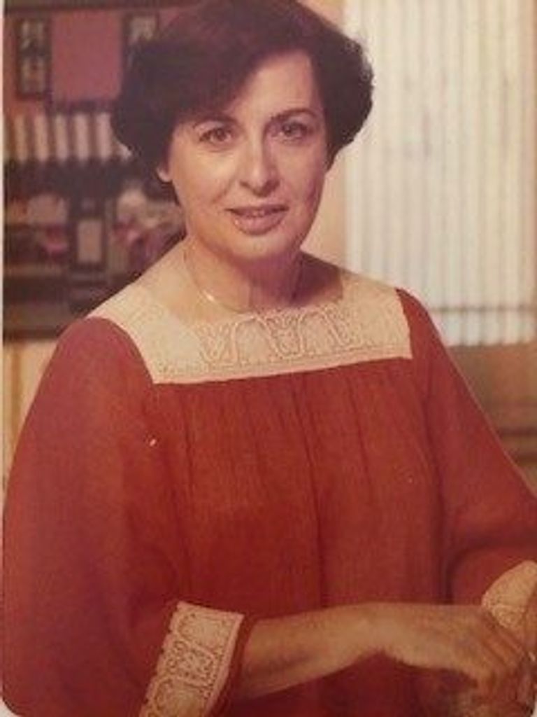 Eleanor Marks
