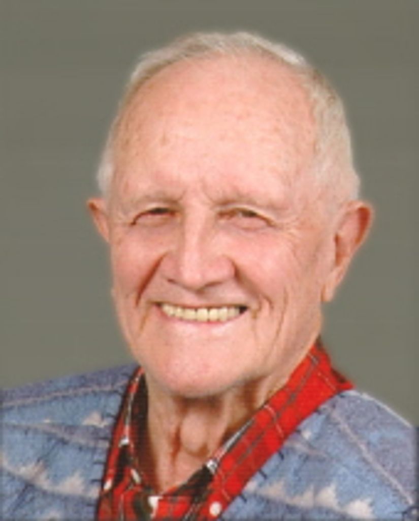 Lewis Eugene Hawkes