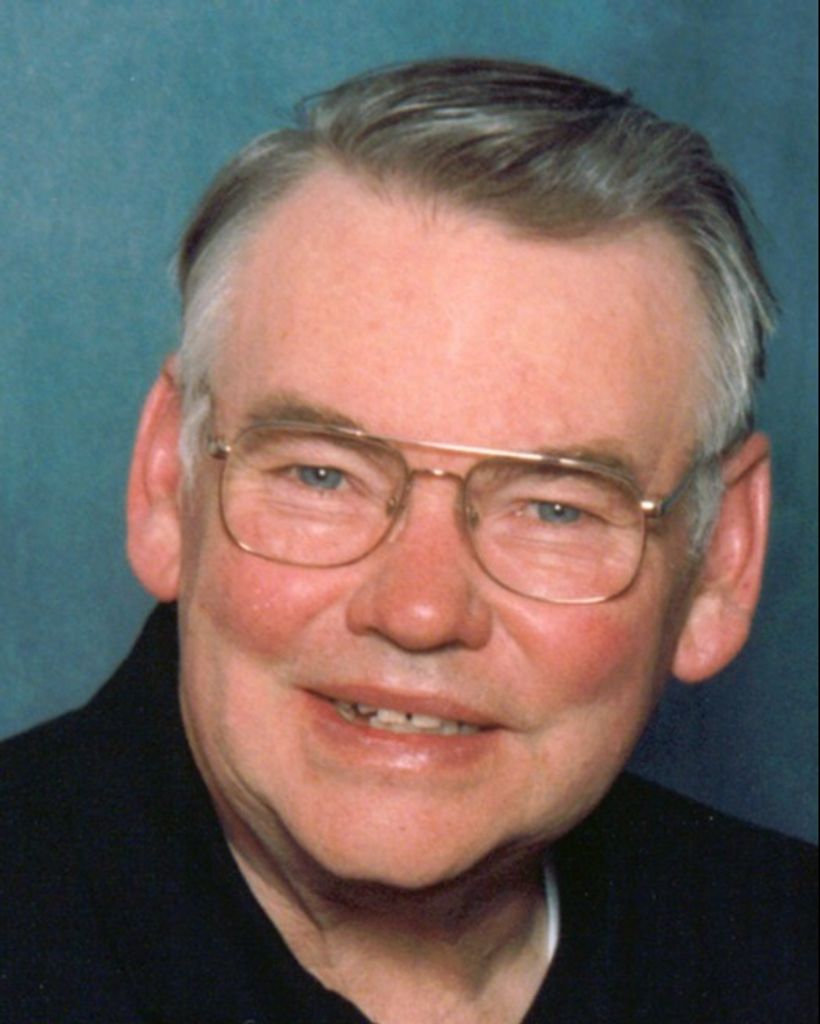 Charles Walter Fuller