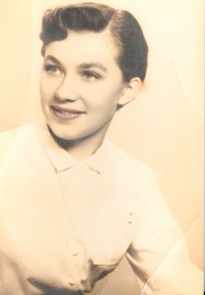 Carol Foster