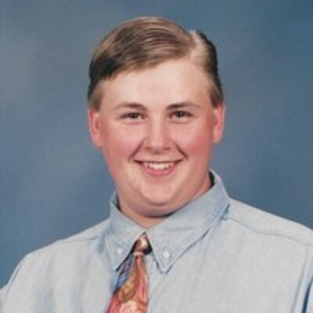 Jay Raden Davenport