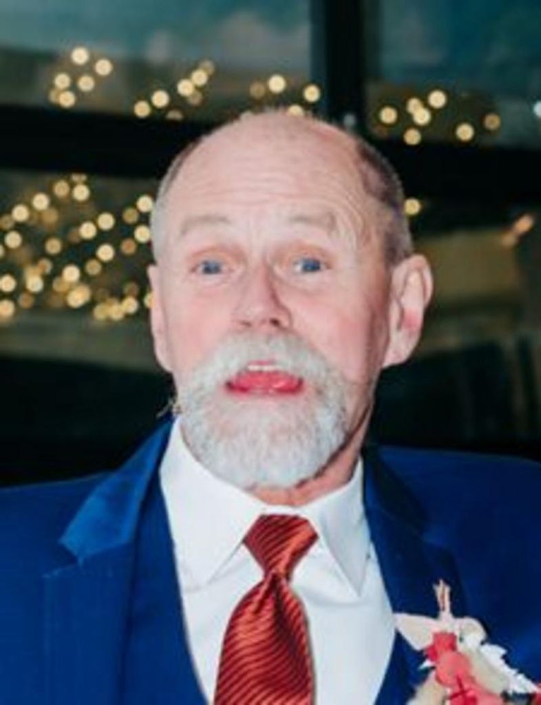 Bob "Turk" Hendrickson