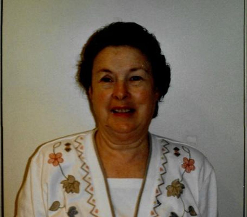 Ruby Hawkins Profile Photo