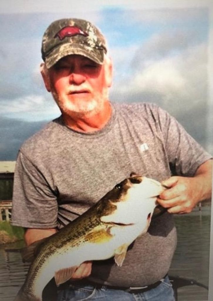 Ronald Joe Taylor Profile Photo