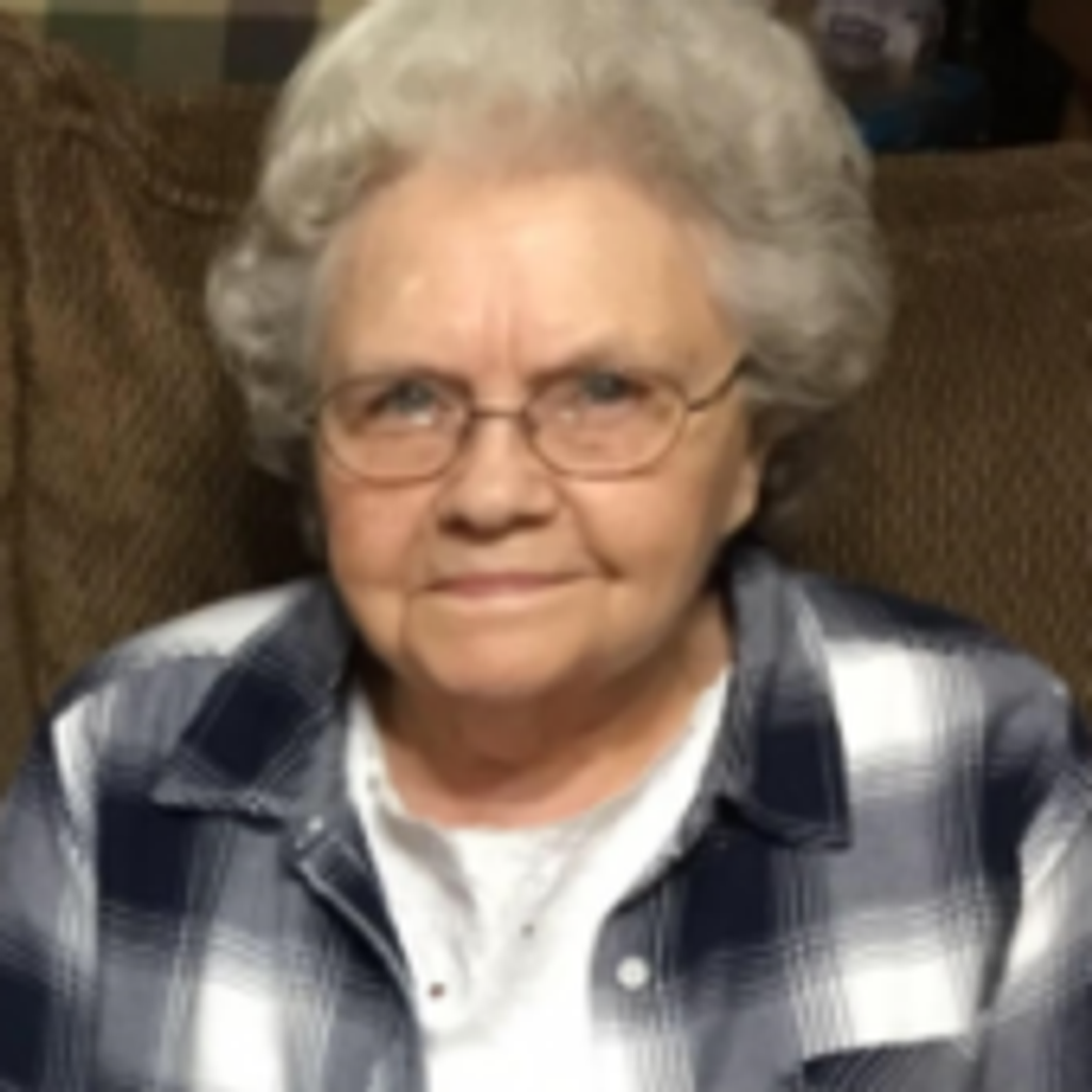 Jewel Marie Ward