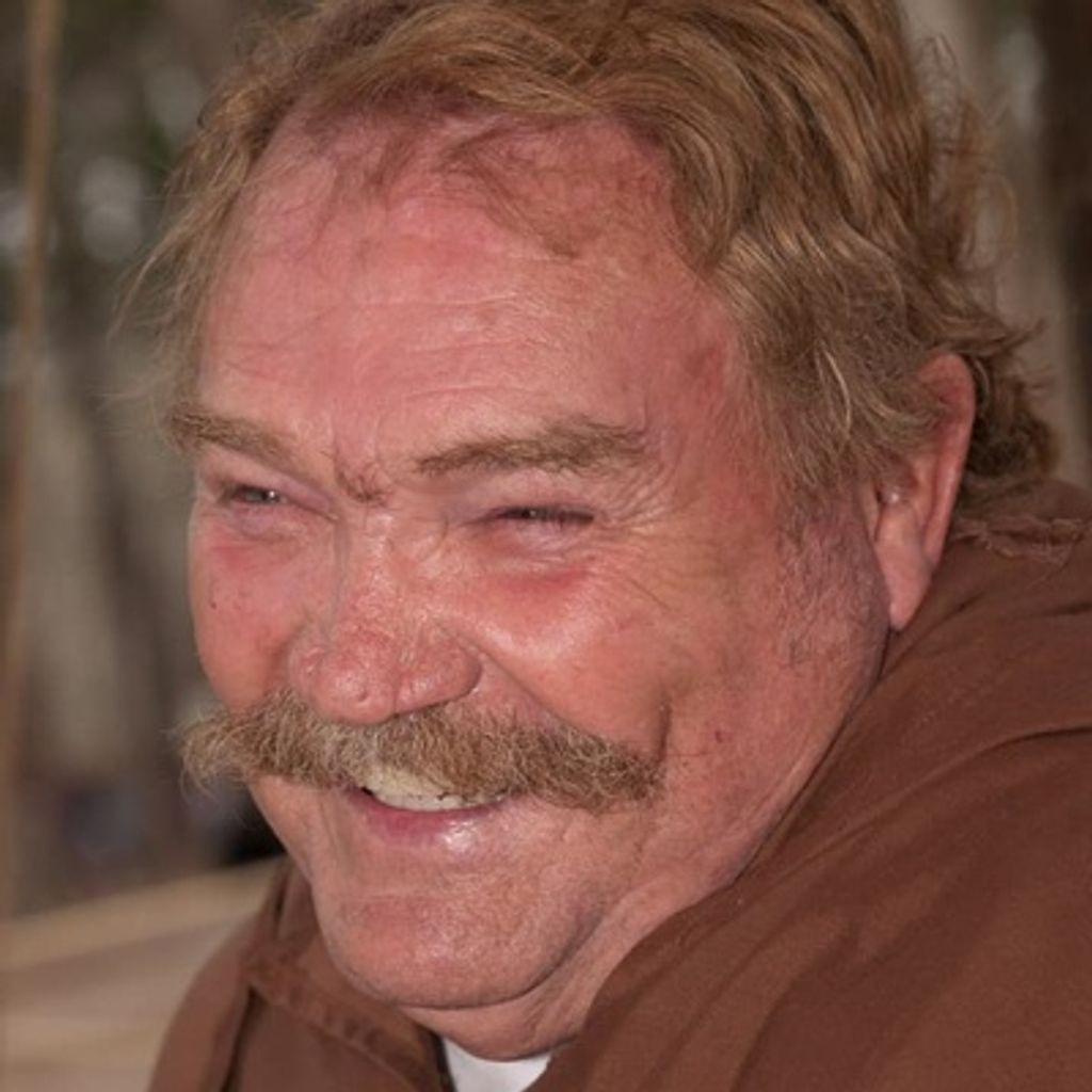 Charles "Chuck" Turner