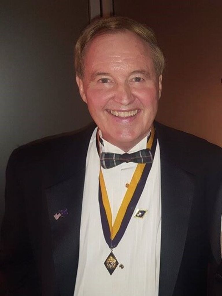 James G. Sakers Profile Photo