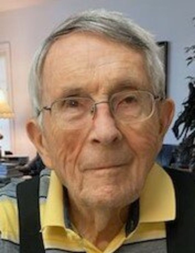 George Malcolm Jameson