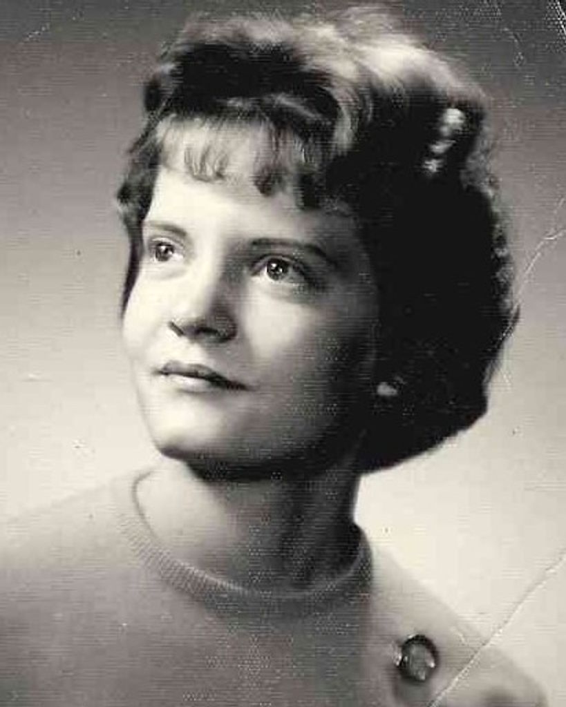 Marion J. Crook Profile Photo