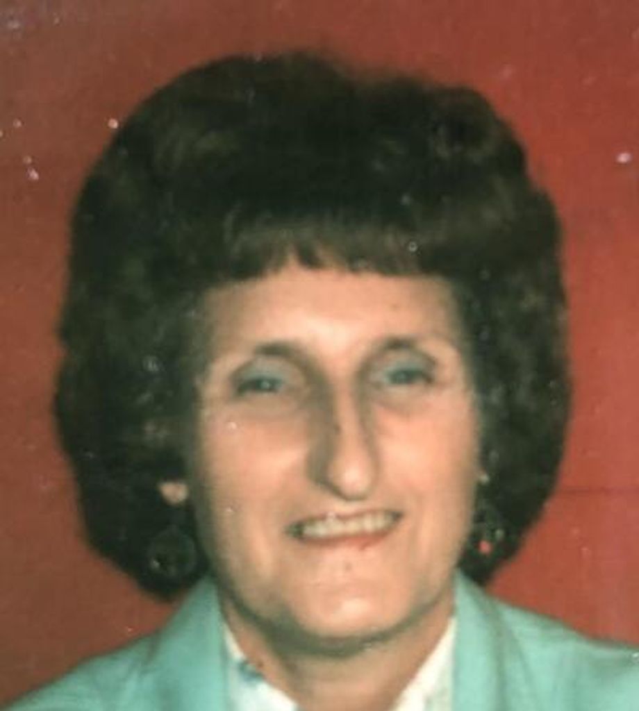 Ruby Lee Walker Profile Photo