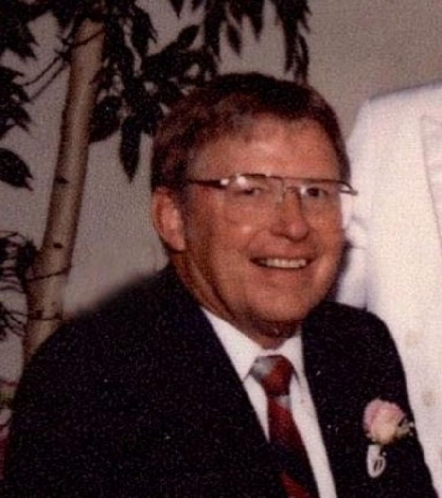 Robert Pearce Shelton