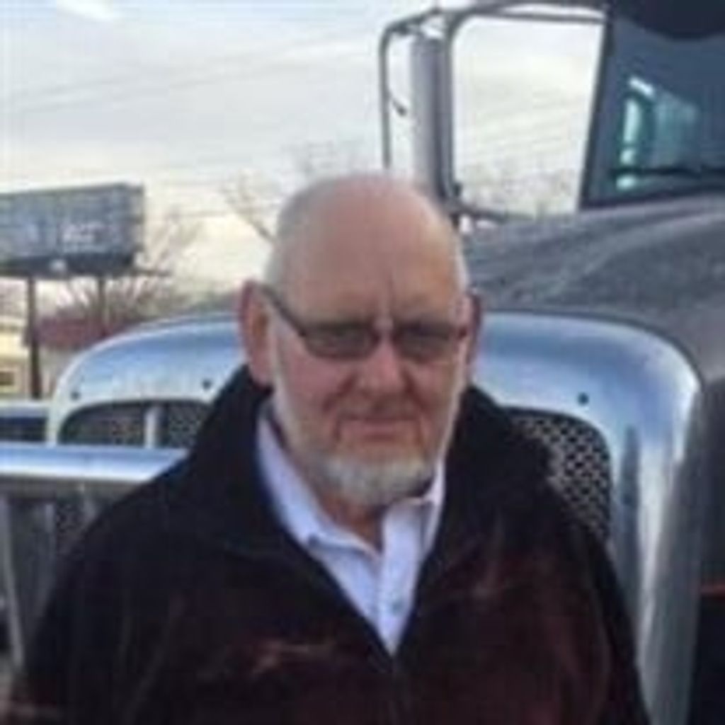 Curtis Darrall Waterbury
