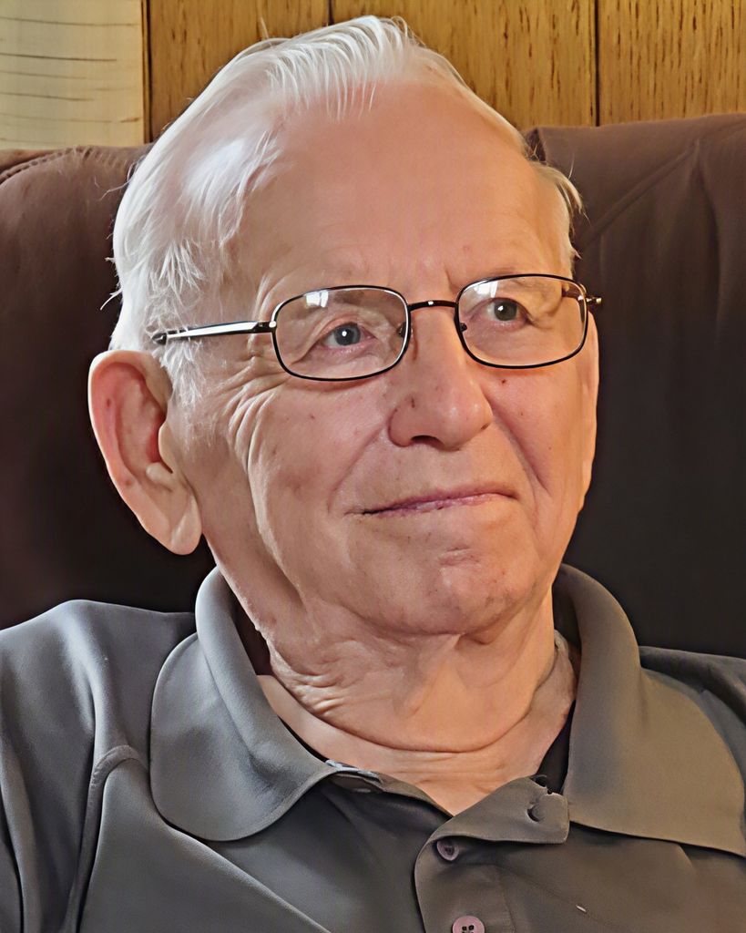 Charles E Watson Profile Photo