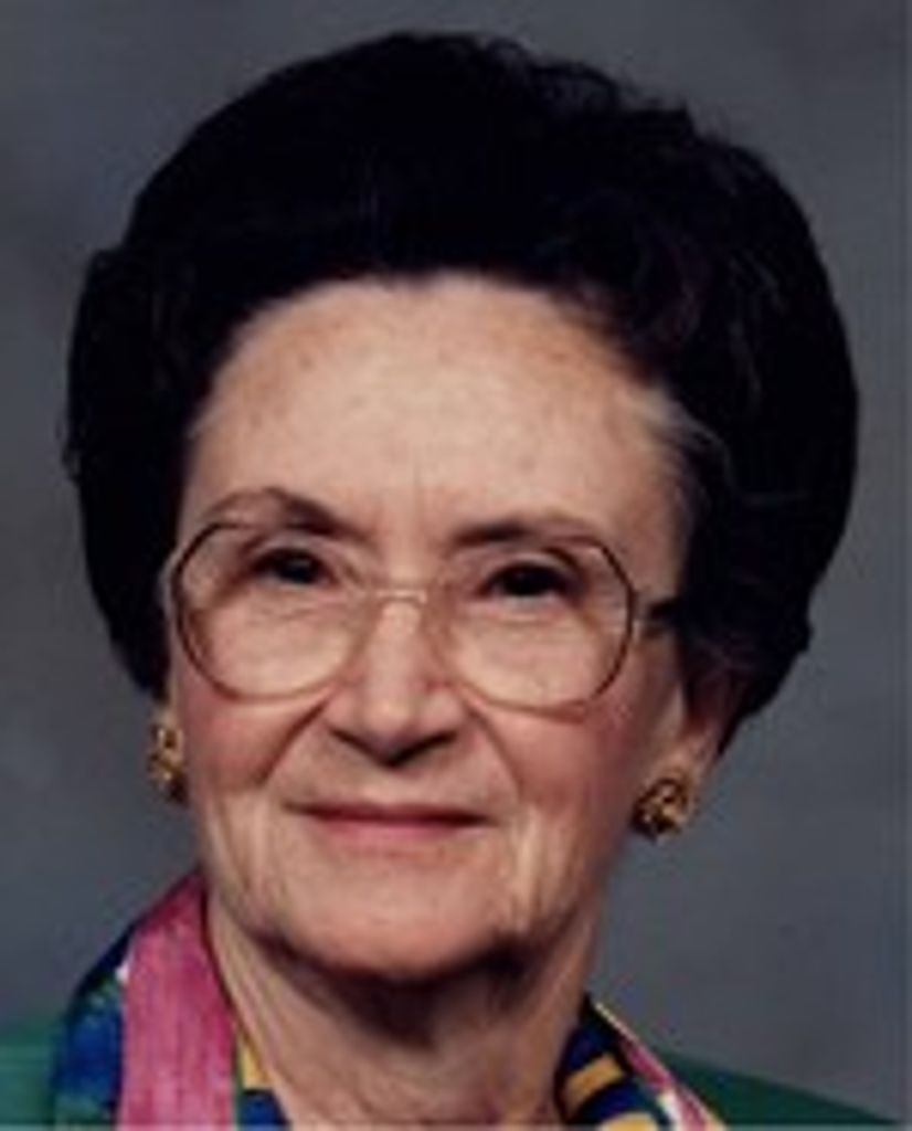 Dorothy Bonds Hunt Profile Photo