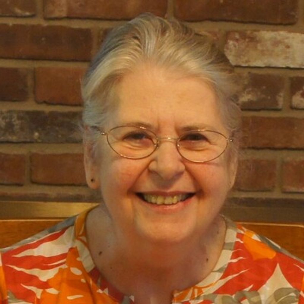 Carole Anne Reagan Profile Photo