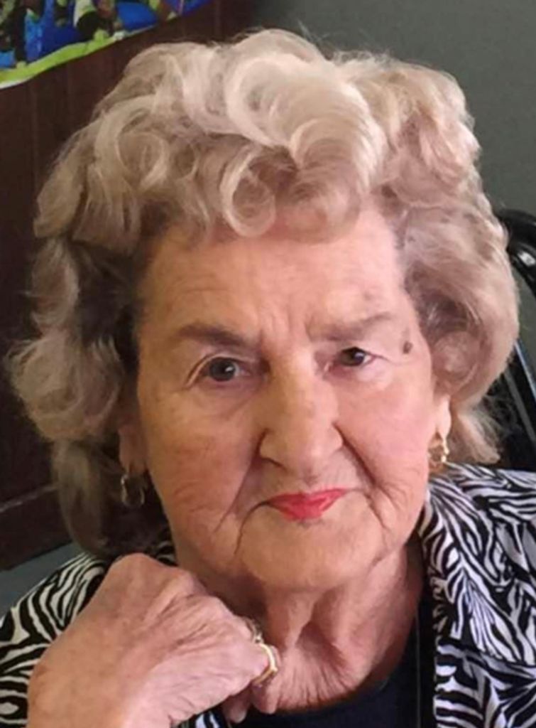 Opal Avo (Smith)  Adams Profile Photo