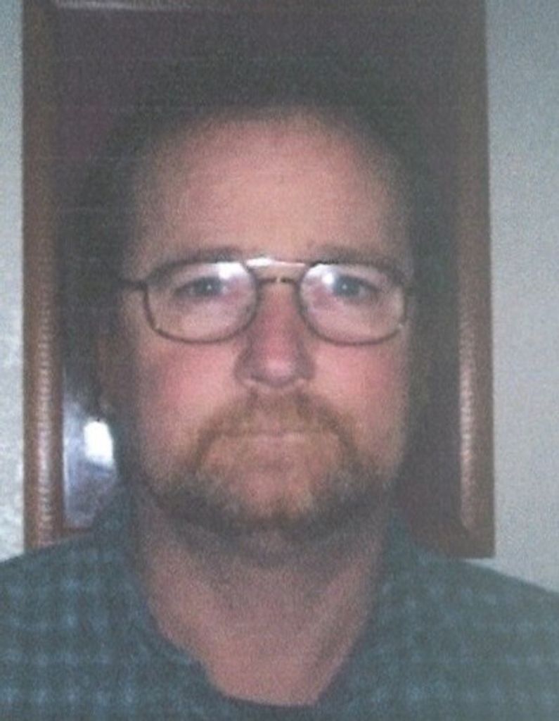 Timothy Jackson