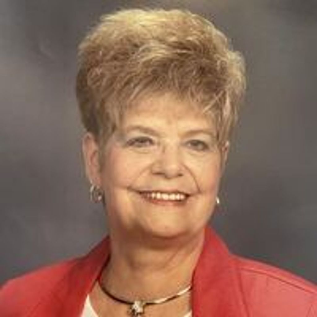 Freda Mae Andreone