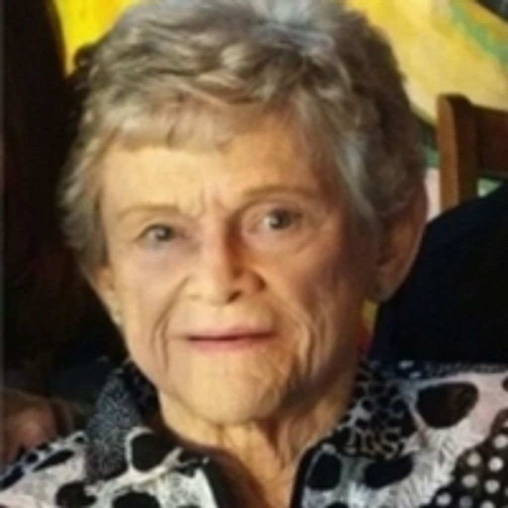 Jean Kapp