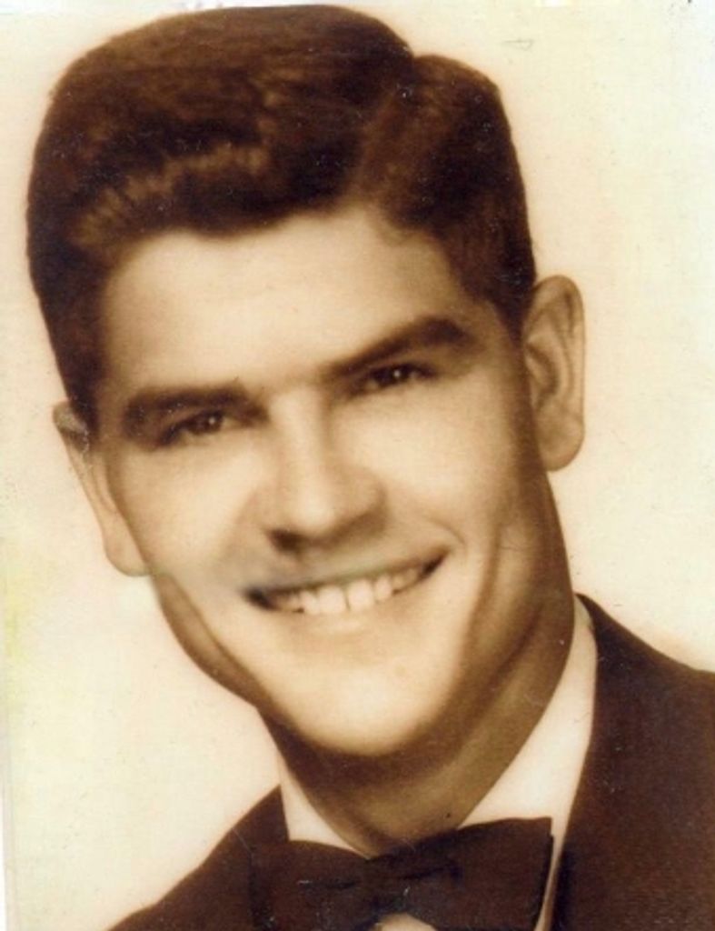 George Millard Elmore Profile Photo