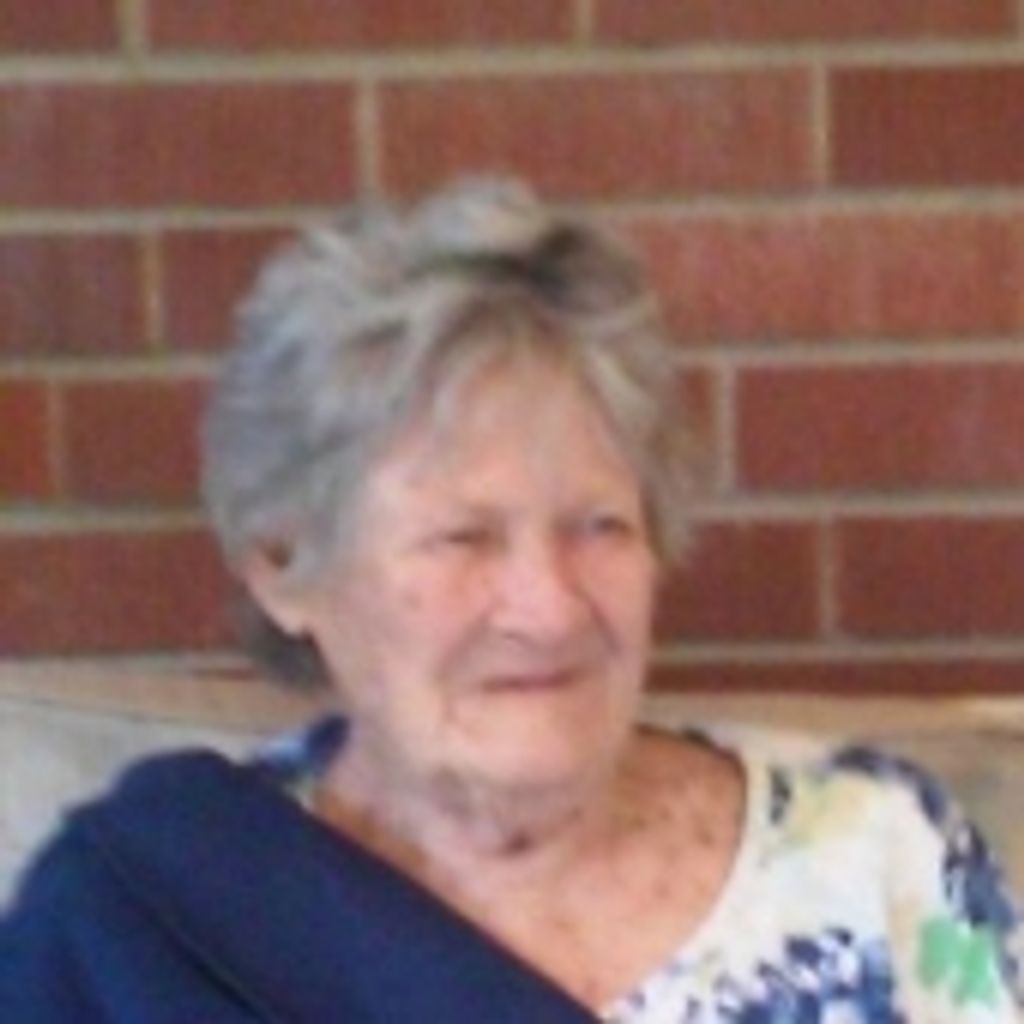 Ruth E. Ladd