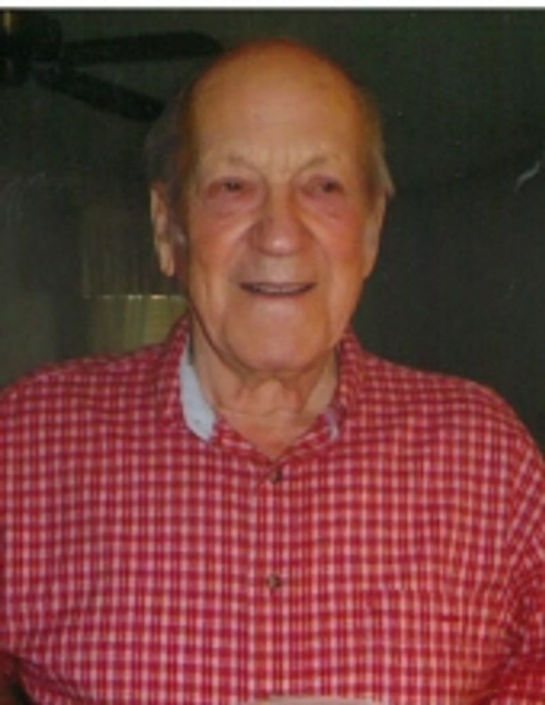 Willard Theodore Wangler
