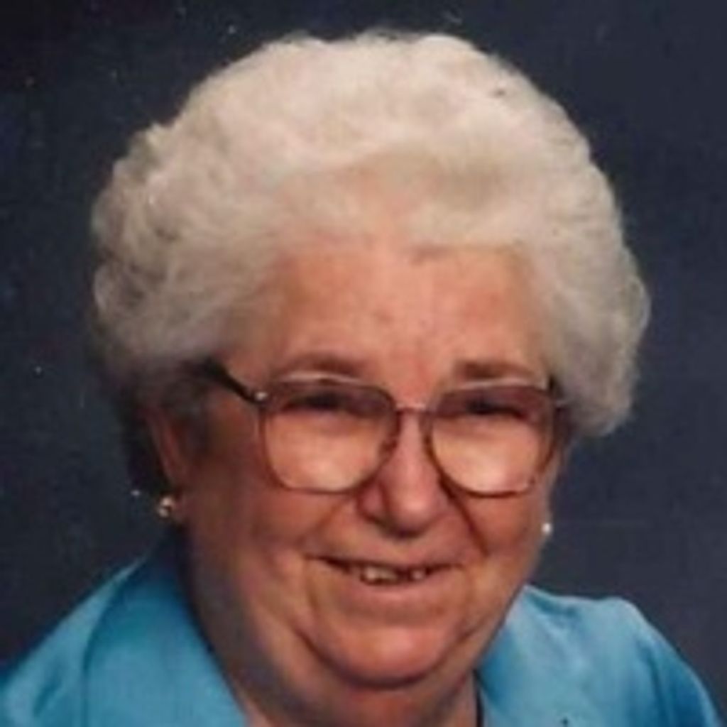 Wilma Jean Lamaster