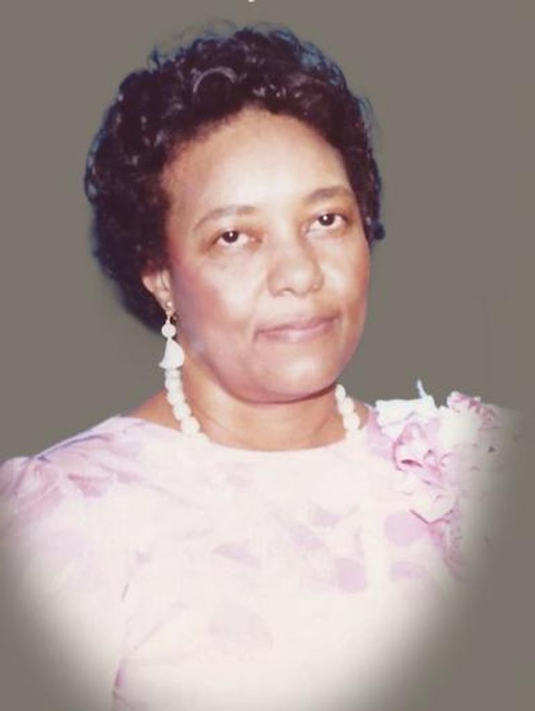 Ermalene (Haynie) Bragg Profile Photo