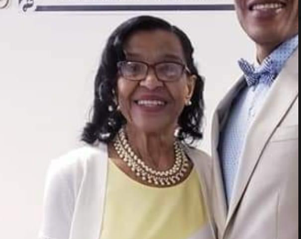 Barbara H. Thibou