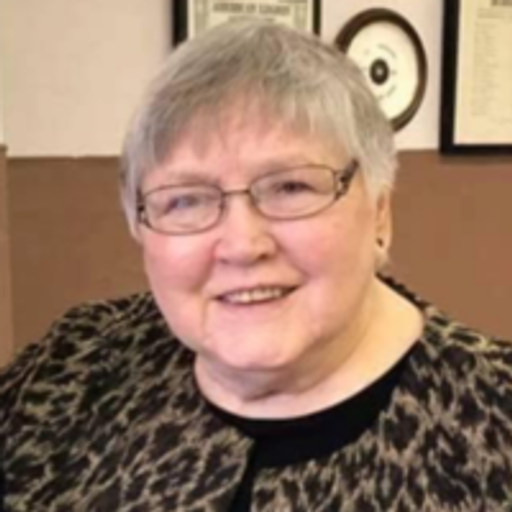 Maxine Joyce Mannion Profile Photo