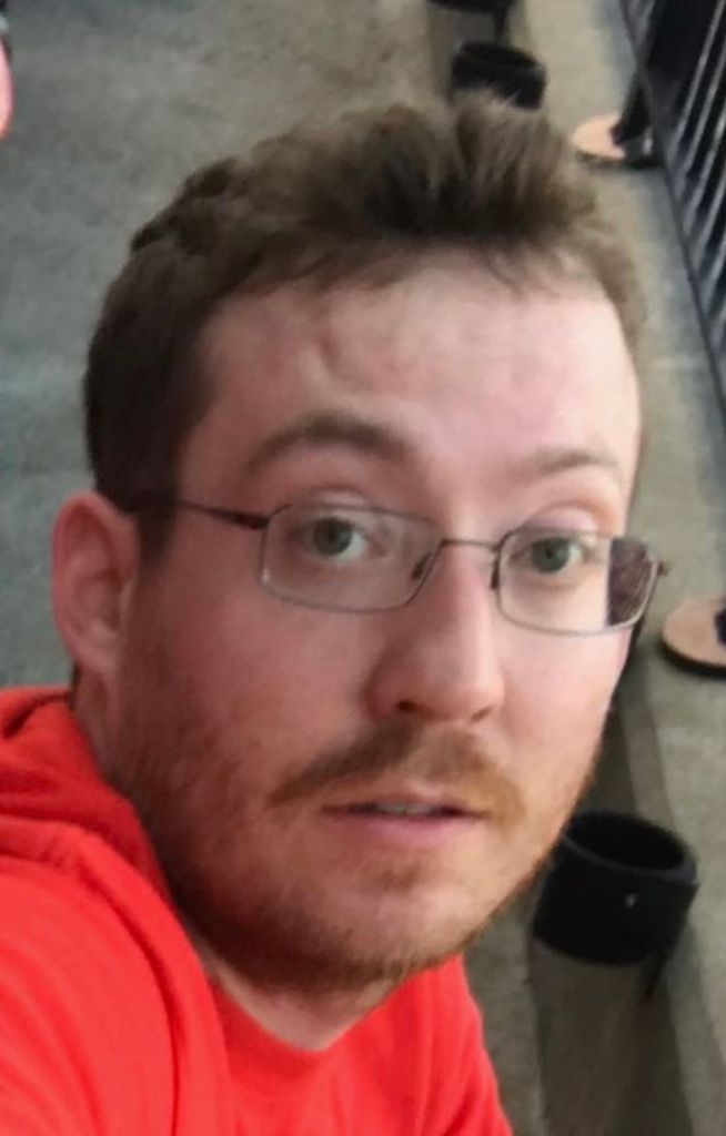 Michael Anthony Roeder Profile Photo