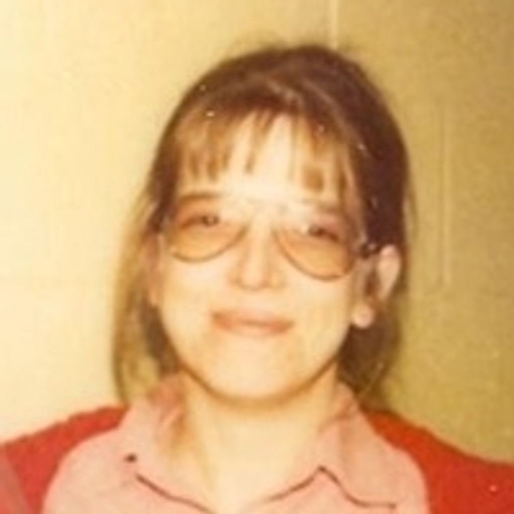 Luann Hughes