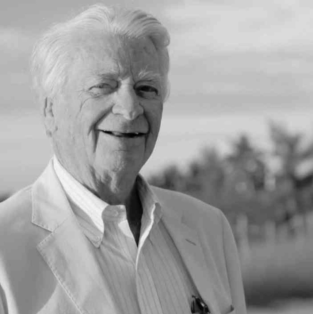 William Forrest Deger Profile Photo