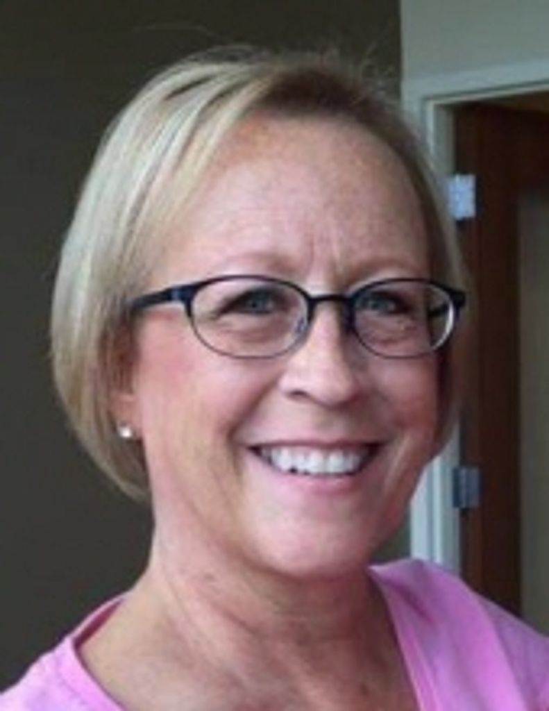 Aileen "Allie" M. Petersen