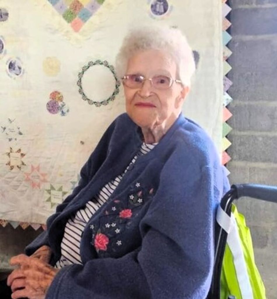 Evelyn P. Owens Profile Photo