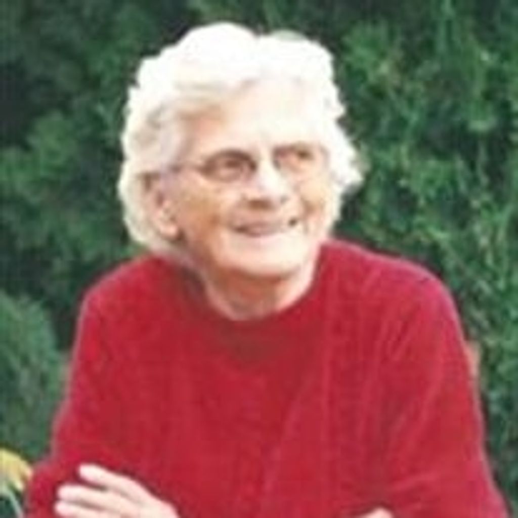 Agnes Louise Bergstrom Profile Photo