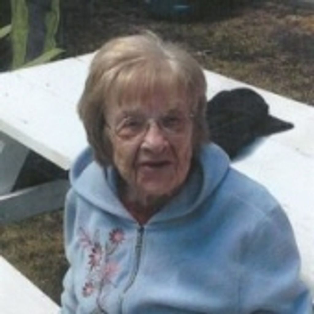 Elsie Hagberg Profile Photo