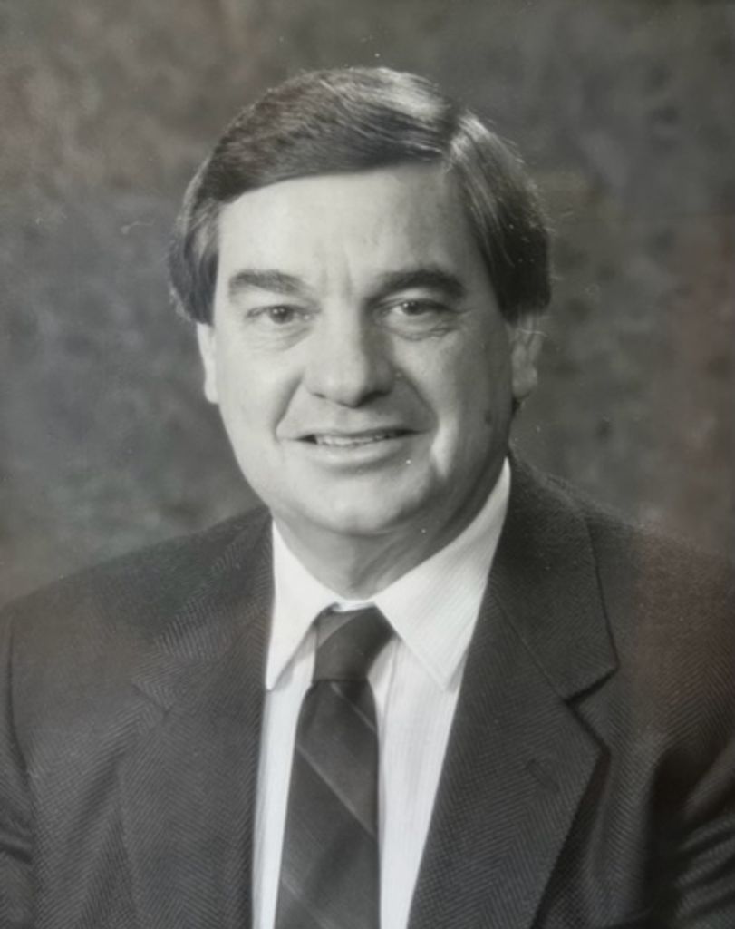 Dr. Milburn Wilson Profile Photo