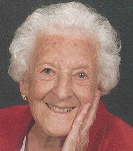 Alma Kathleen (Hartman)  Espenshade Profile Photo