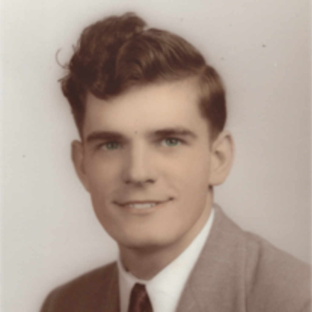 Robert D. Evans