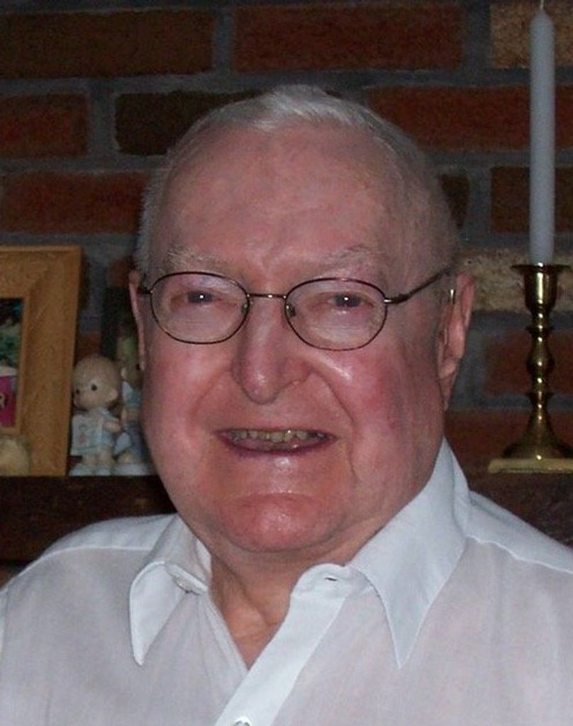 Robert Johnston Ostrander