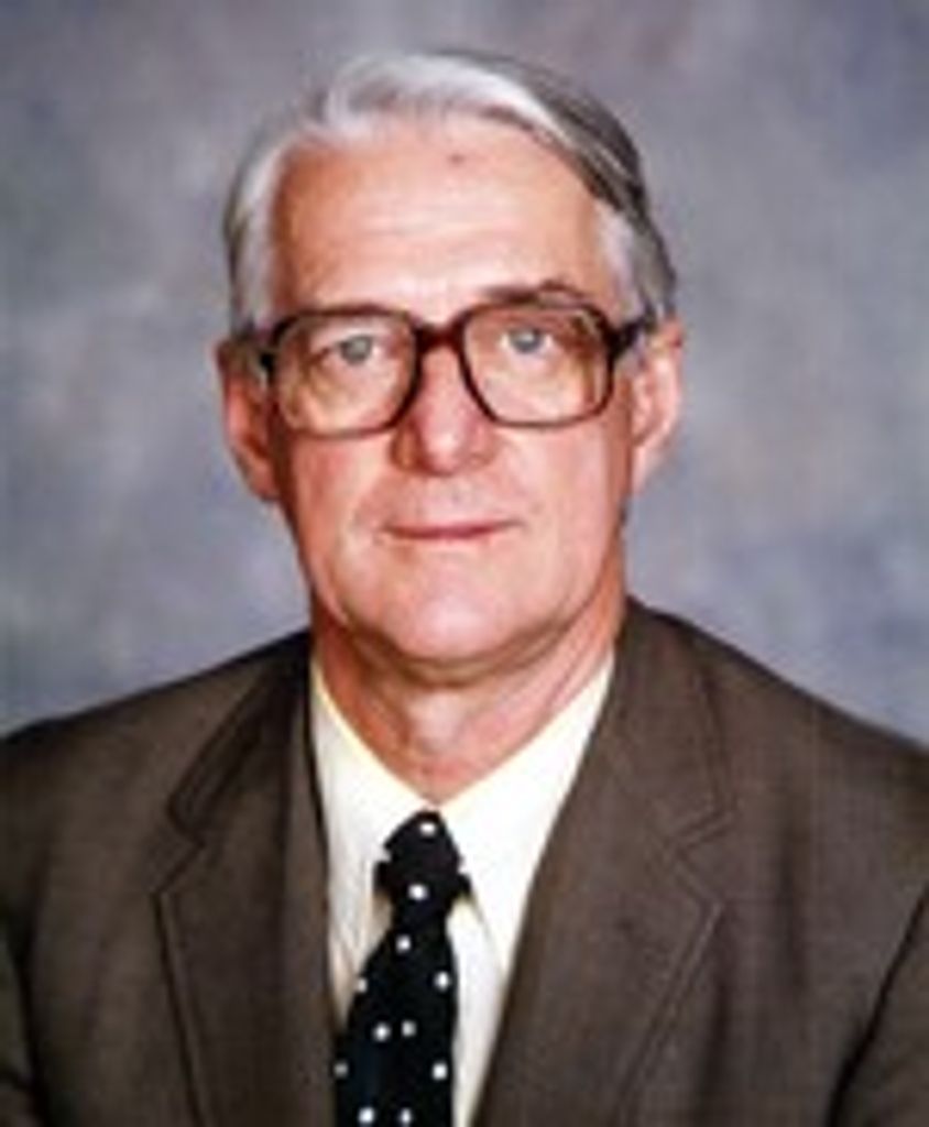 Thomas Burk Brown Ii