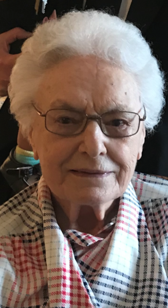 Maria Lesniewski