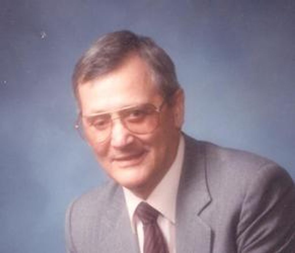 Dr. Joseph E. Scerbo