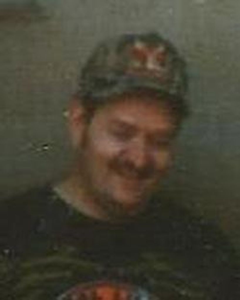 Richard Wayne (Brewer) Grimes