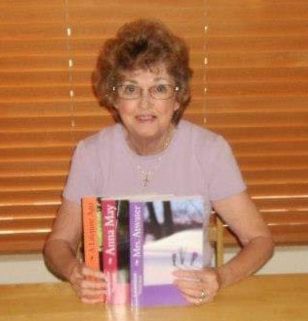 Carmel Westerman