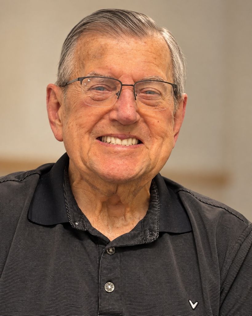 Ralph F. Berry Profile Photo