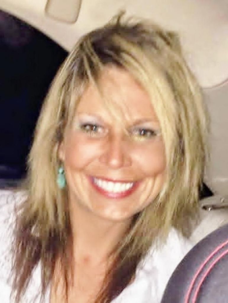 Sharon Denise Runnels