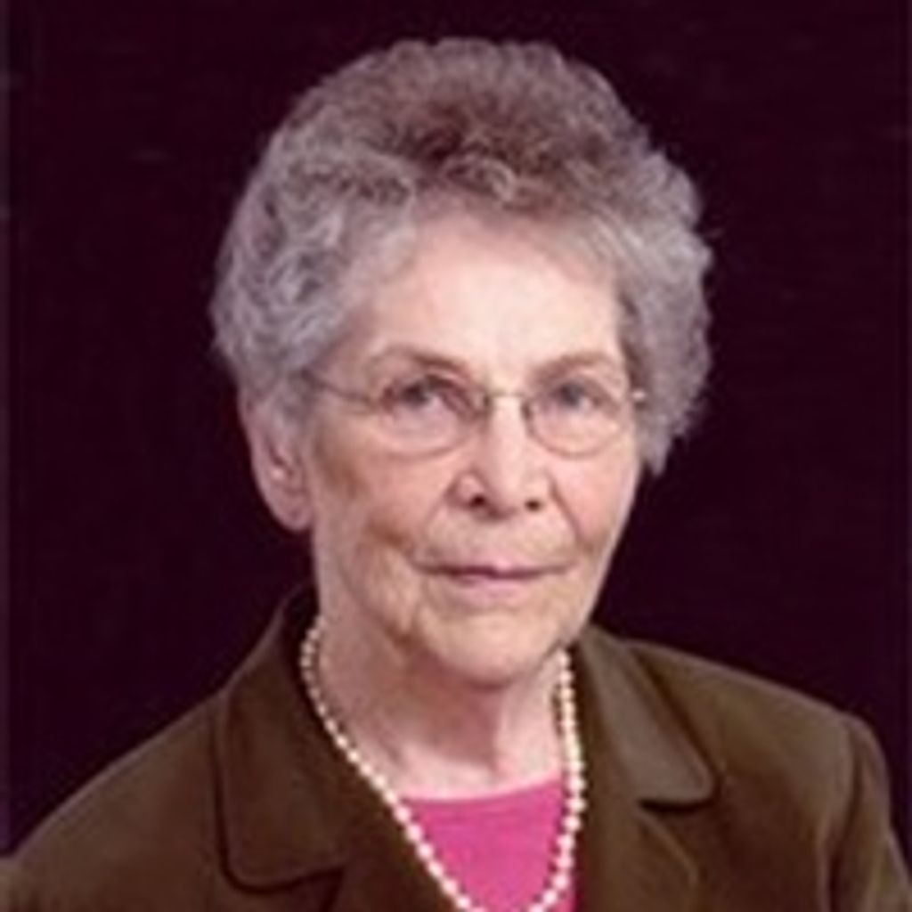 Evelyn Grimes